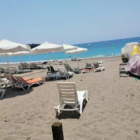 çimtur Tatil Sitesi *