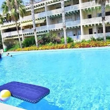 çimtur Tatil Sitesi * Manavgat