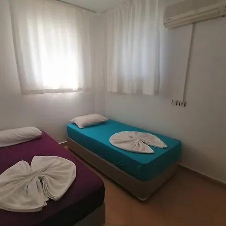 çimtur Tatil Sitesi Manavgat