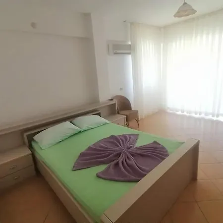 çimtur Tatil Sitesi
